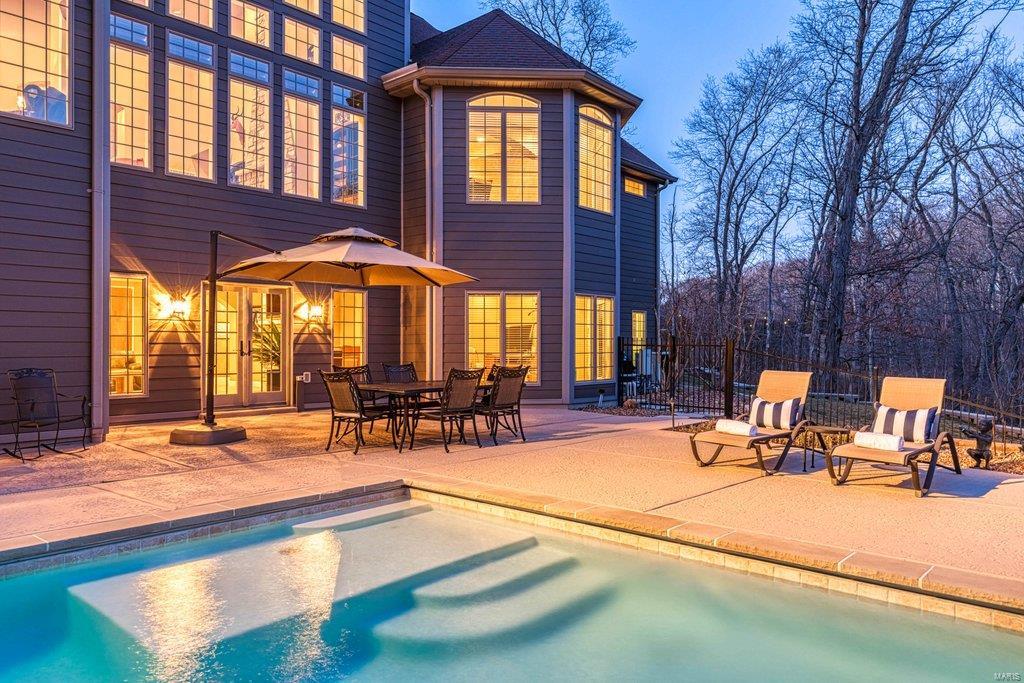 August Estates - Residential