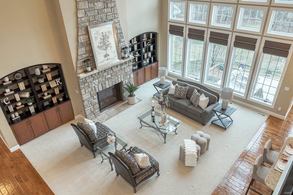 August Estates - Residential