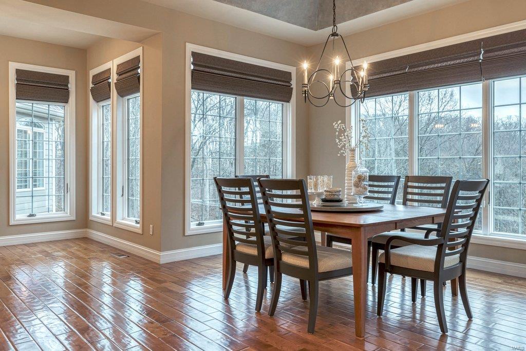 August Estates - Residential