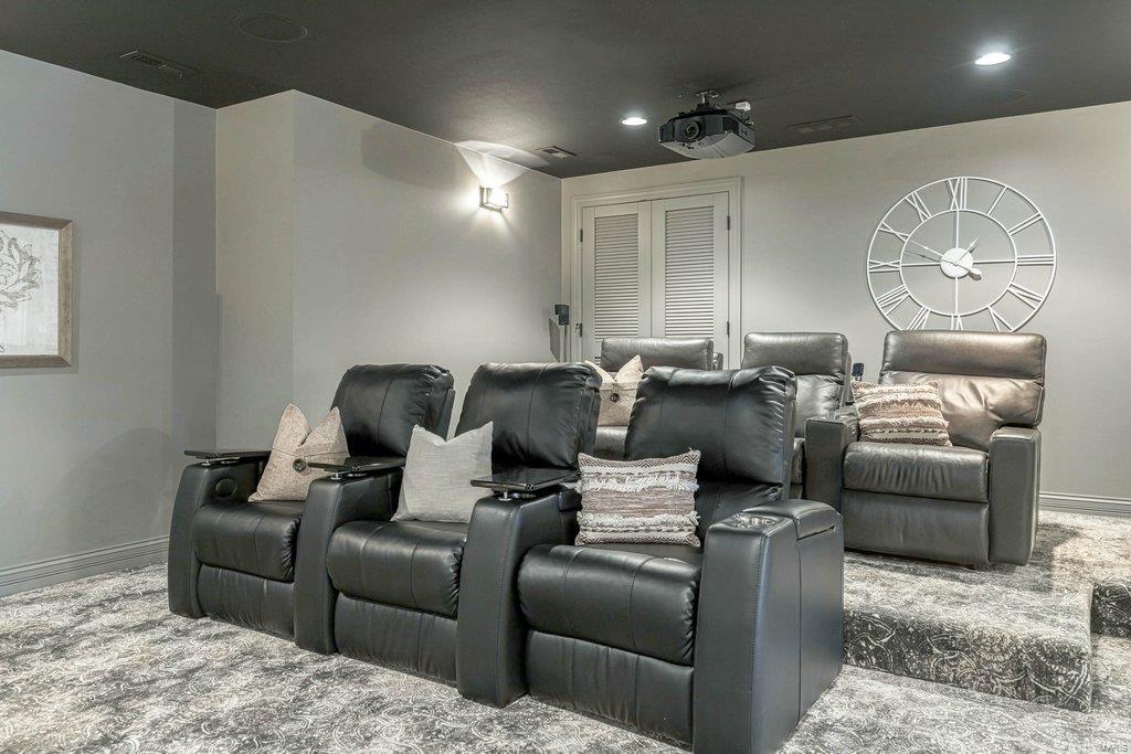 August Estates - Residential