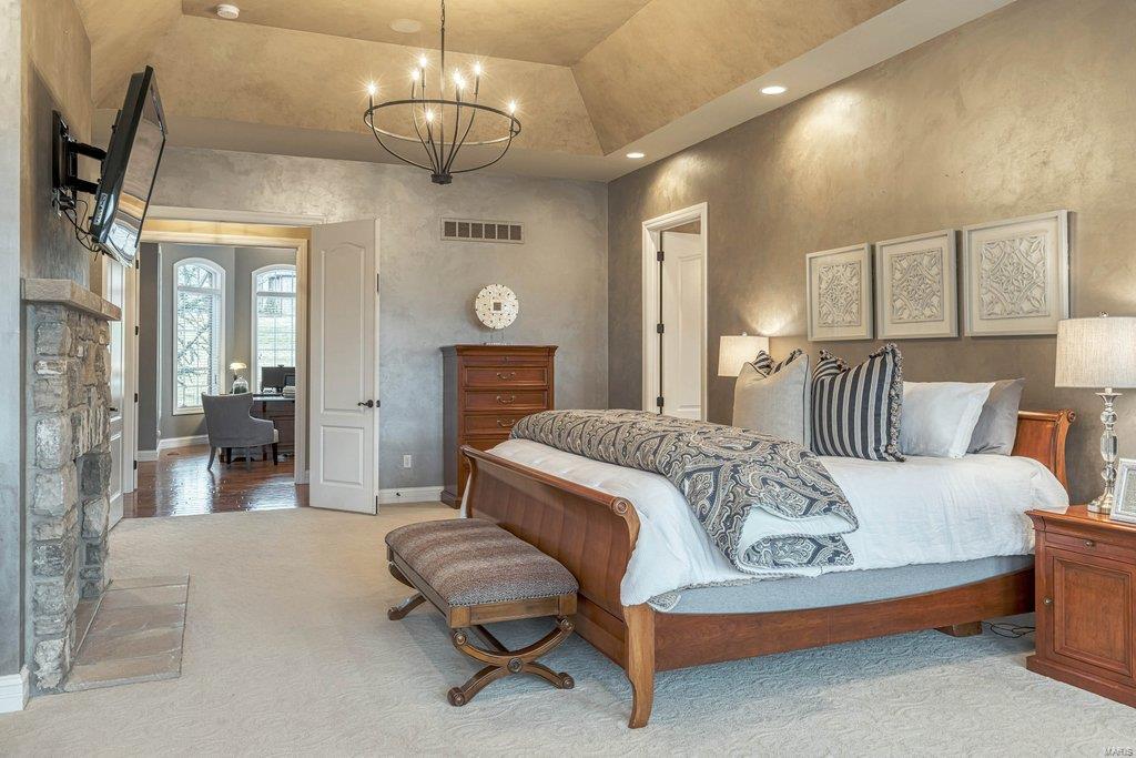 August Estates - Residential