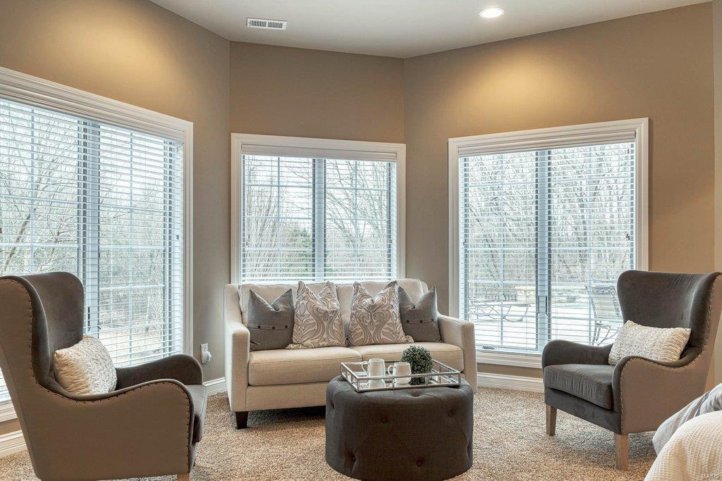 August Estates - Residential