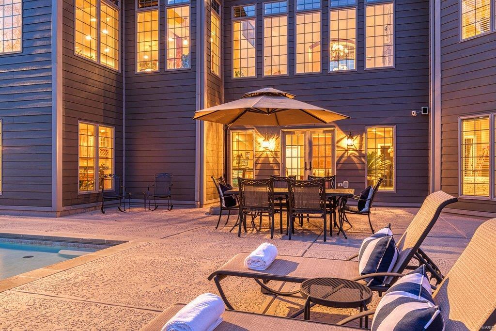 August Estates - Residential