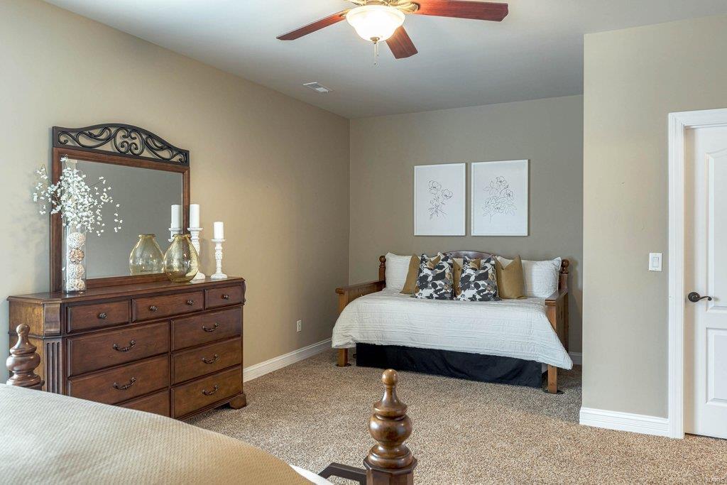 August Estates - Residential