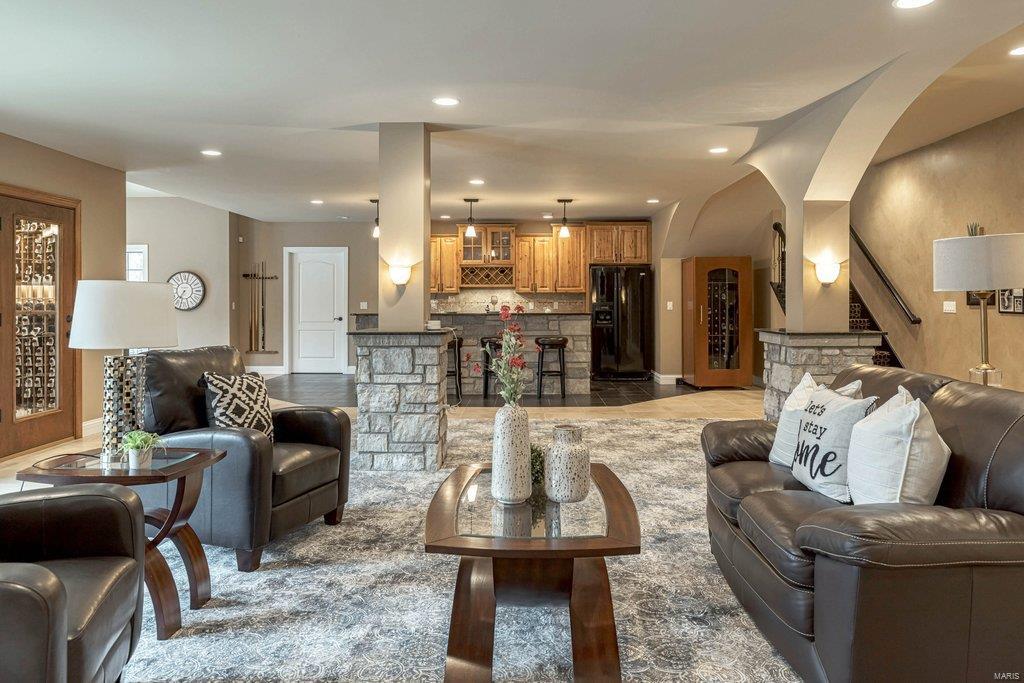 August Estates - Residential