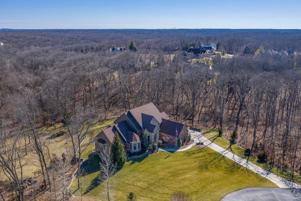 August Estates - Residential