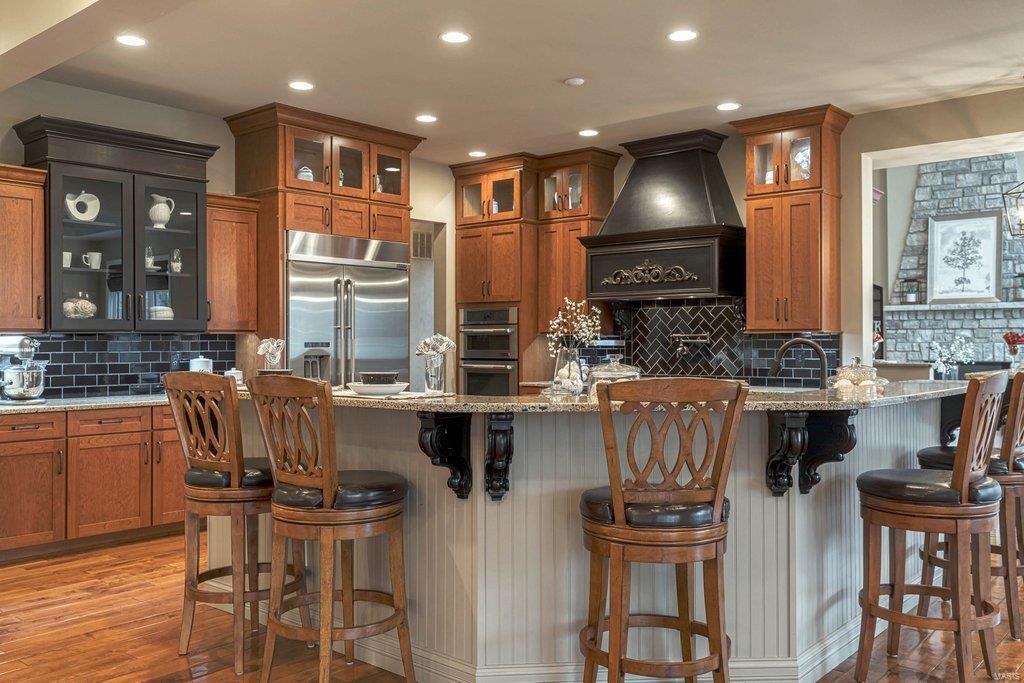 August Estates - Residential