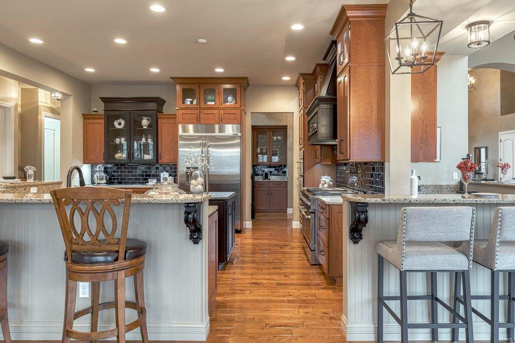 August Estates - Residential