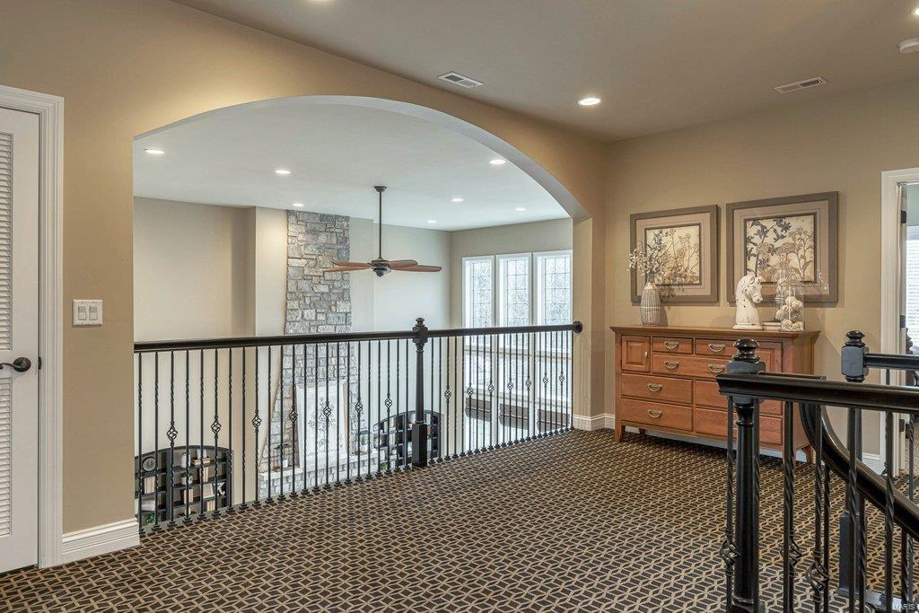 August Estates - Residential