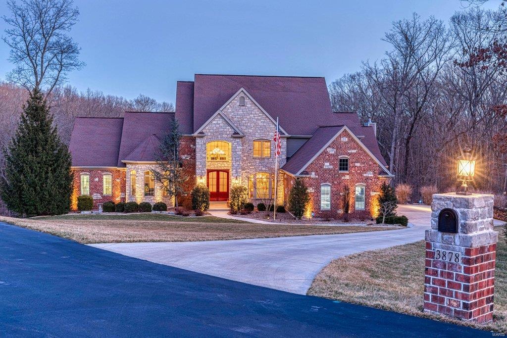 August Estates - Residential