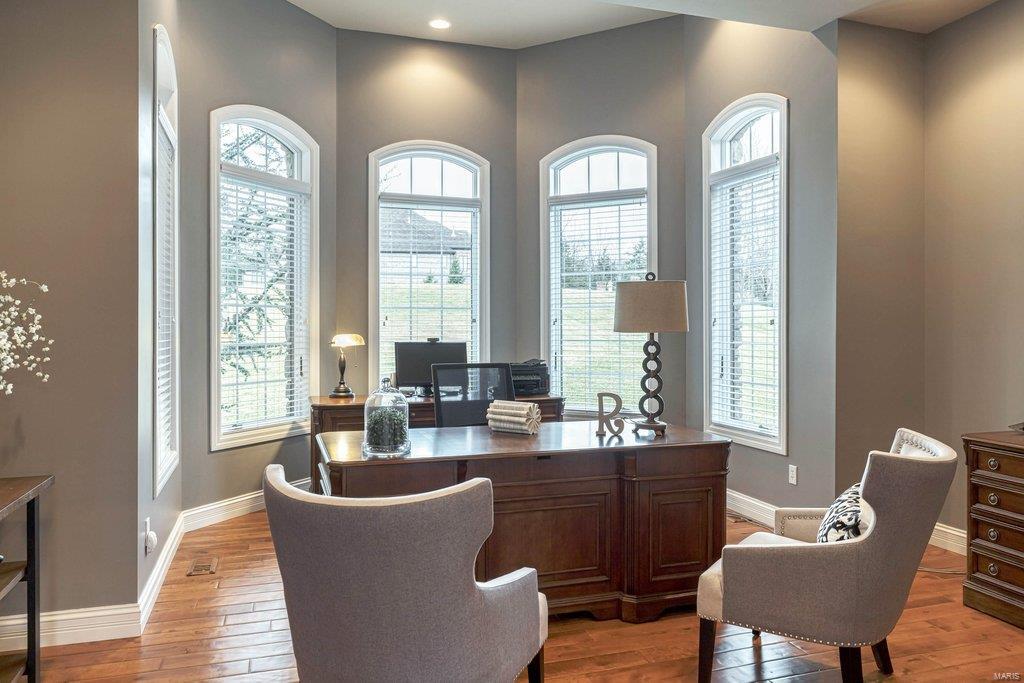 August Estates - Residential