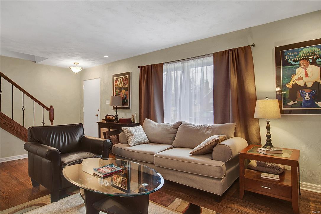 North Hampton - Residential