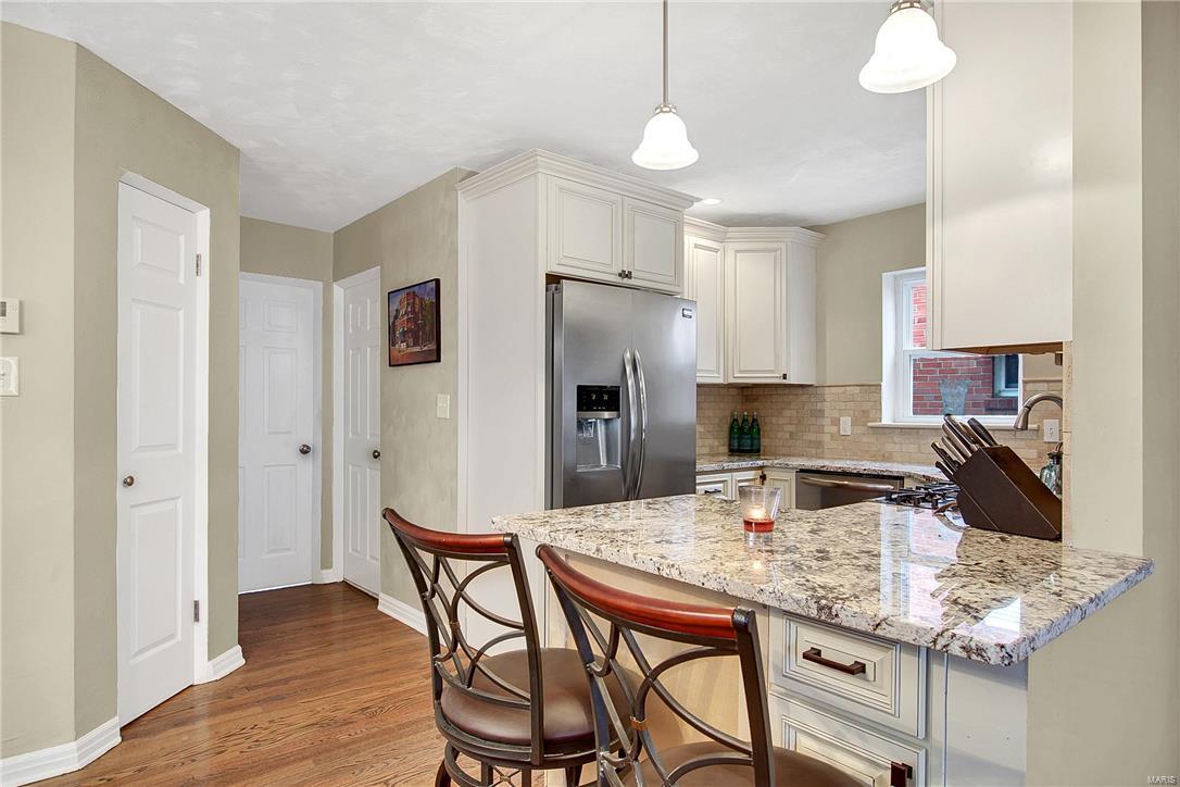 North Hampton - Residential