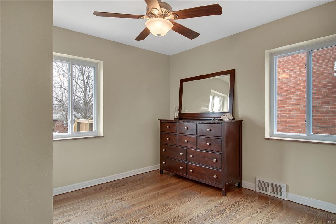 North Hampton - Residential