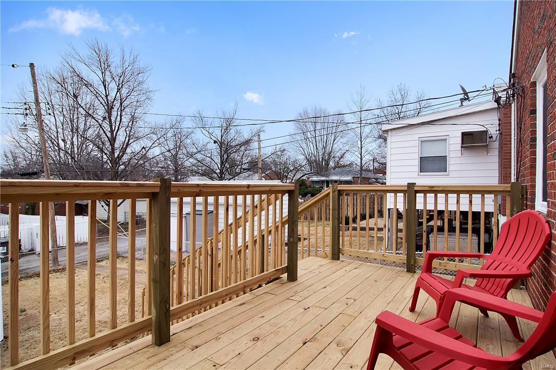 North Hampton - Residential