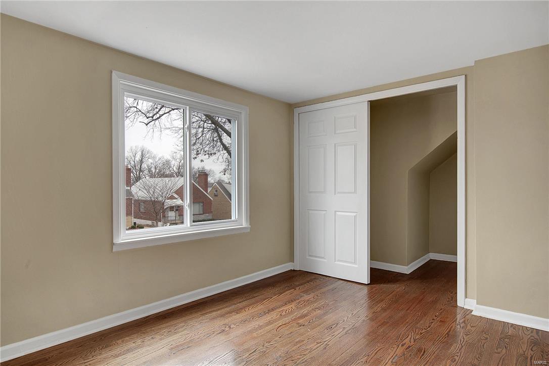 North Hampton - Residential