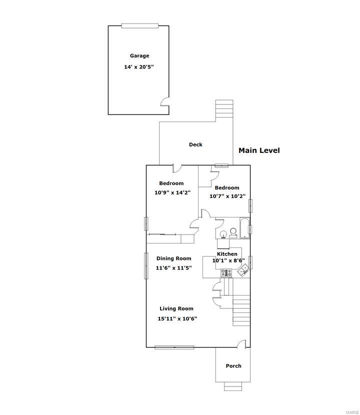 North Hampton - Residential