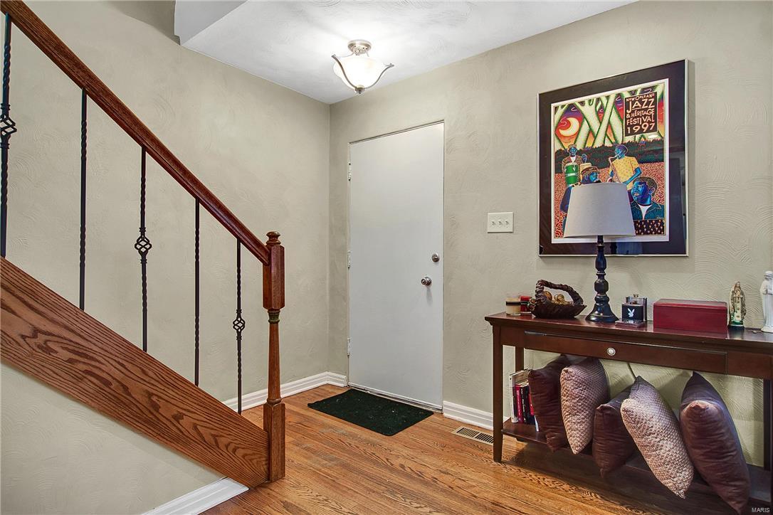 North Hampton - Residential