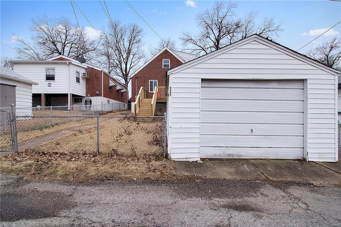 North Hampton - Residential