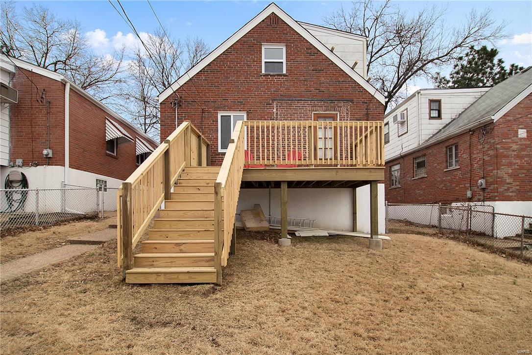 North Hampton - Residential
