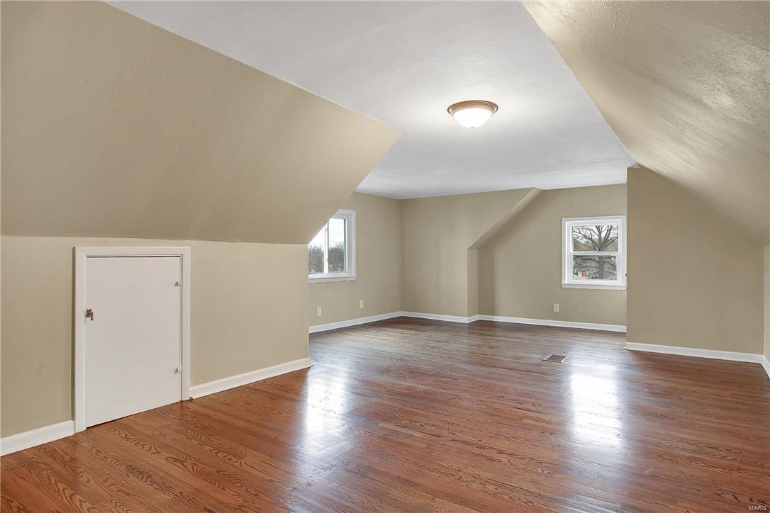 North Hampton - Residential