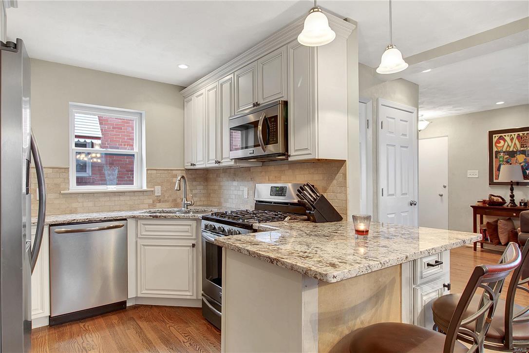 North Hampton - Residential