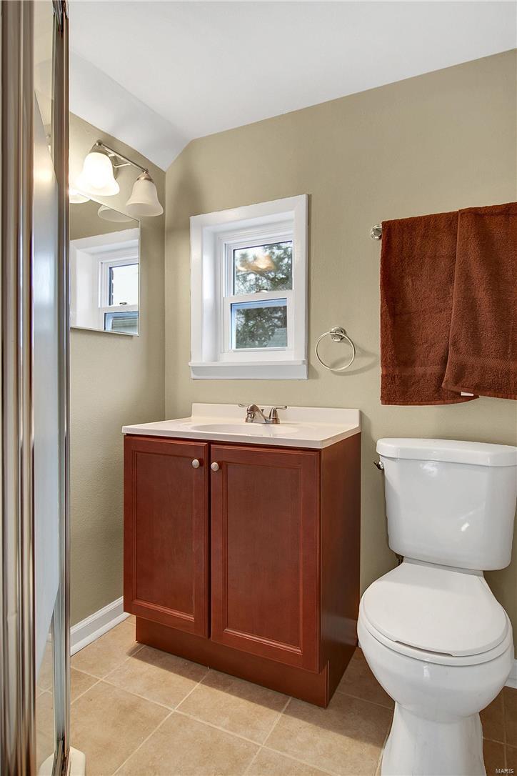 North Hampton - Residential