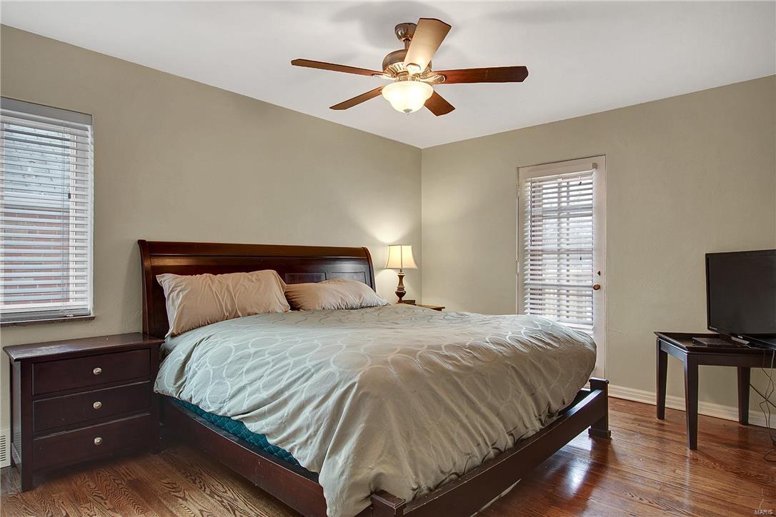 North Hampton - Residential