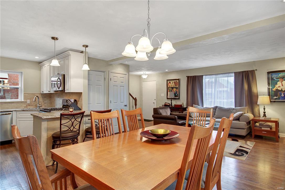 North Hampton - Residential
