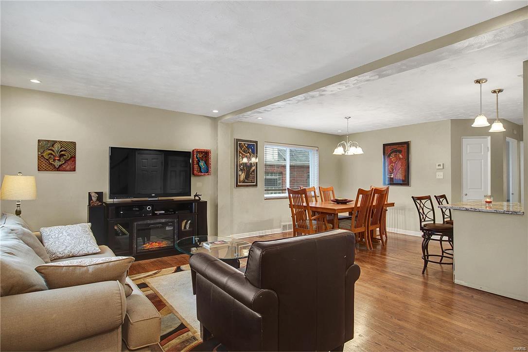 North Hampton - Residential