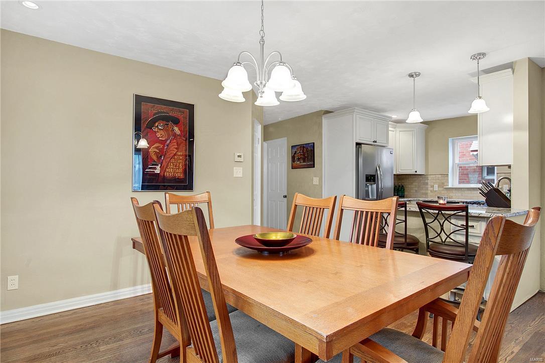 North Hampton - Residential
