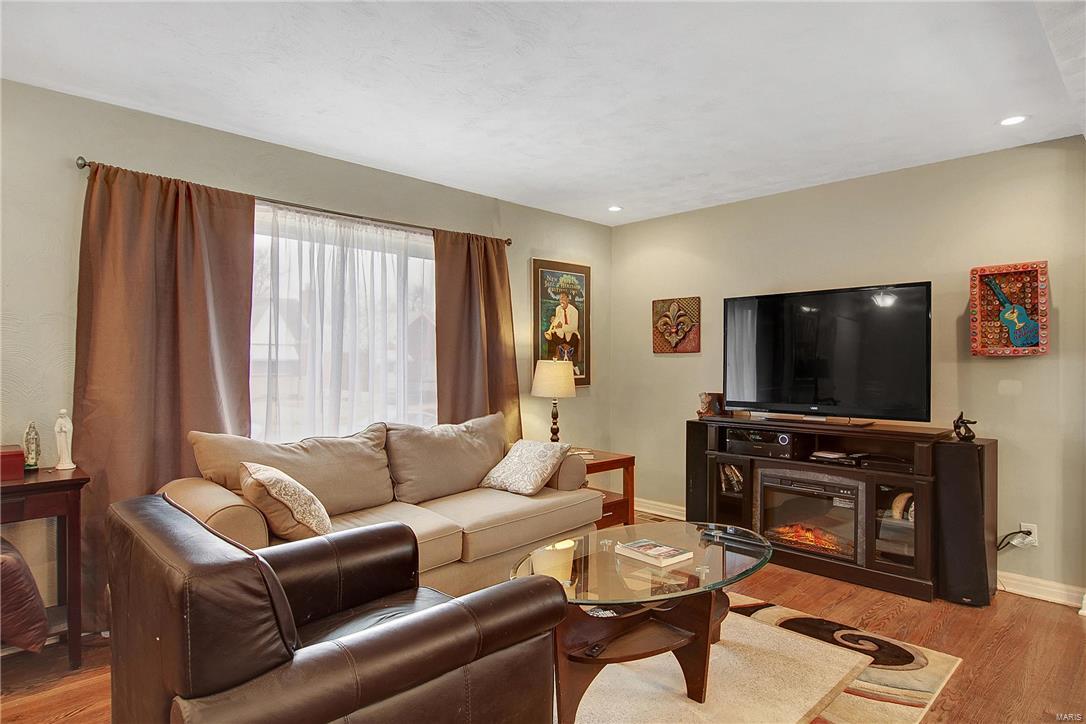 North Hampton - Residential