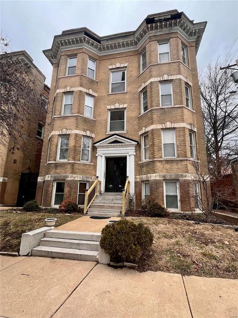 411 N Newstead Avenue 2N St Louis MO 63108