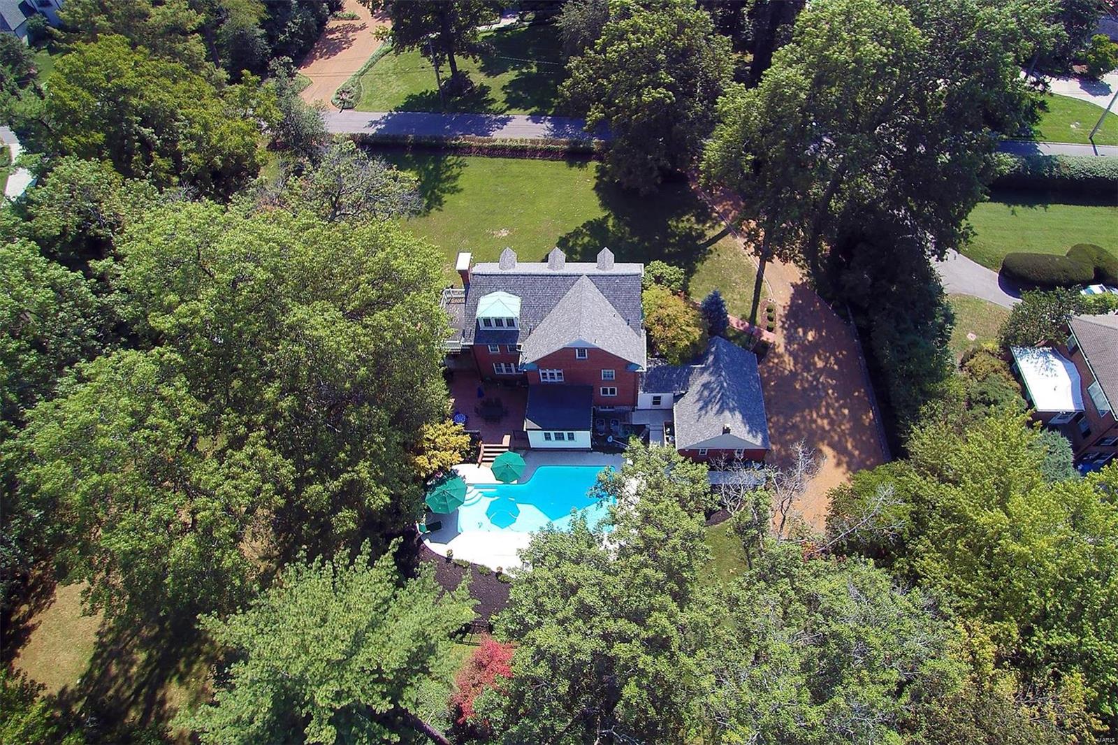 Ferguson Farm - Residential