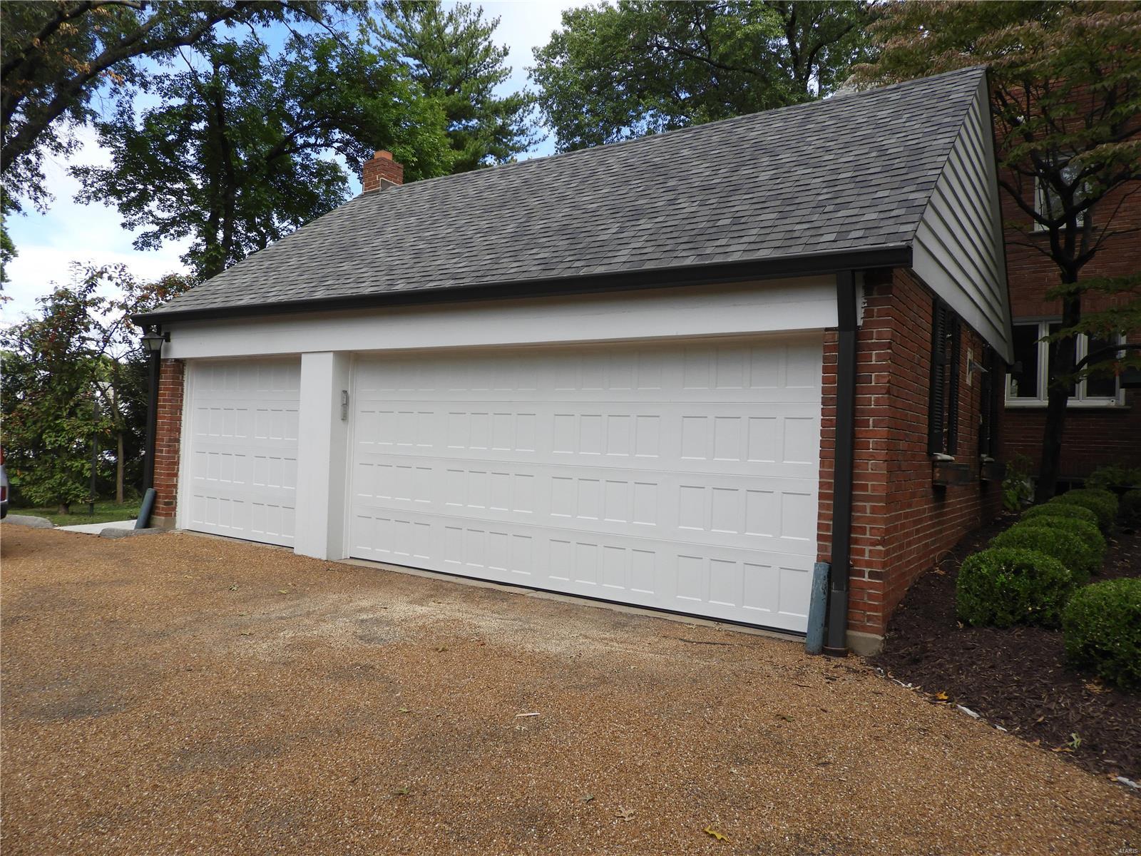 Ferguson Farm - Residential