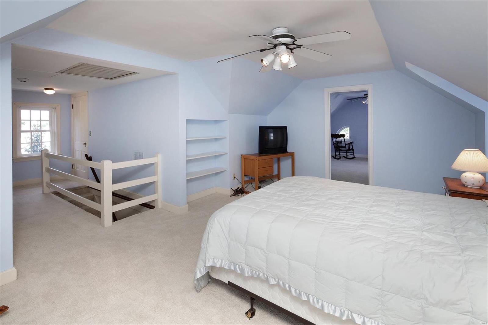 Ferguson Farm - Residential