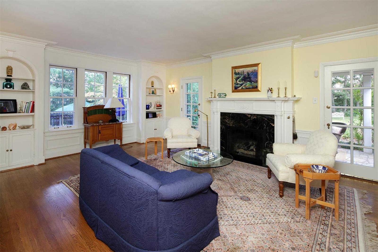 Ferguson Farm - Residential