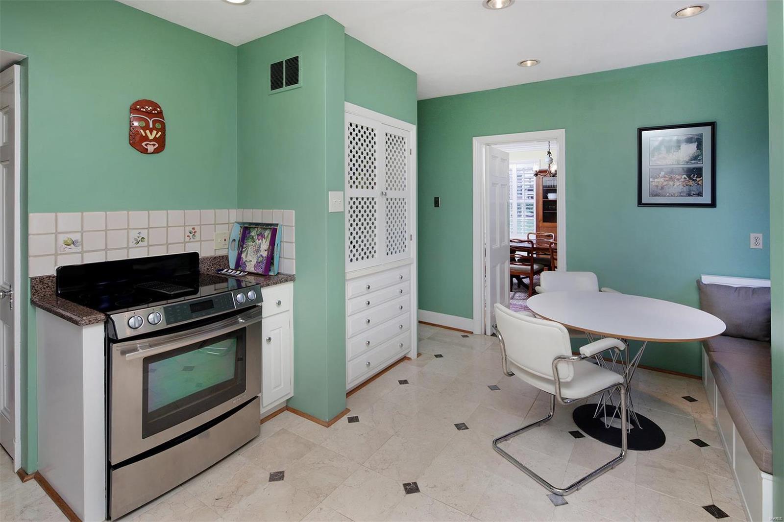 Ferguson Farm - Residential