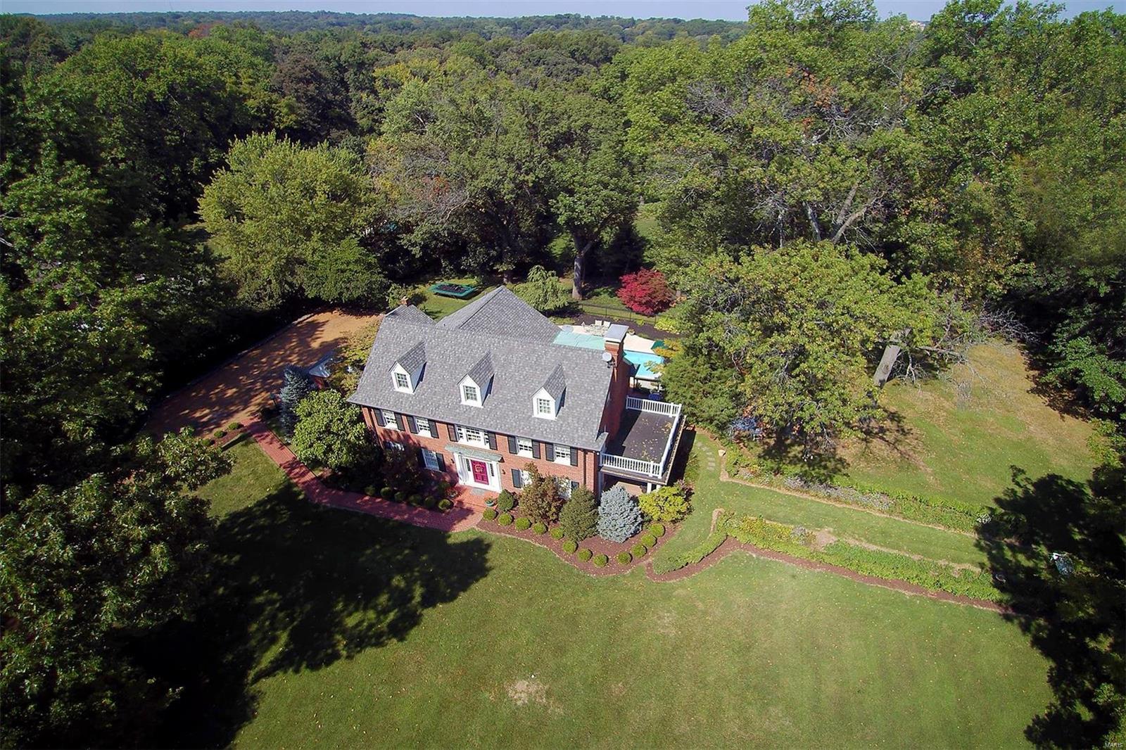 Ferguson Farm - Residential