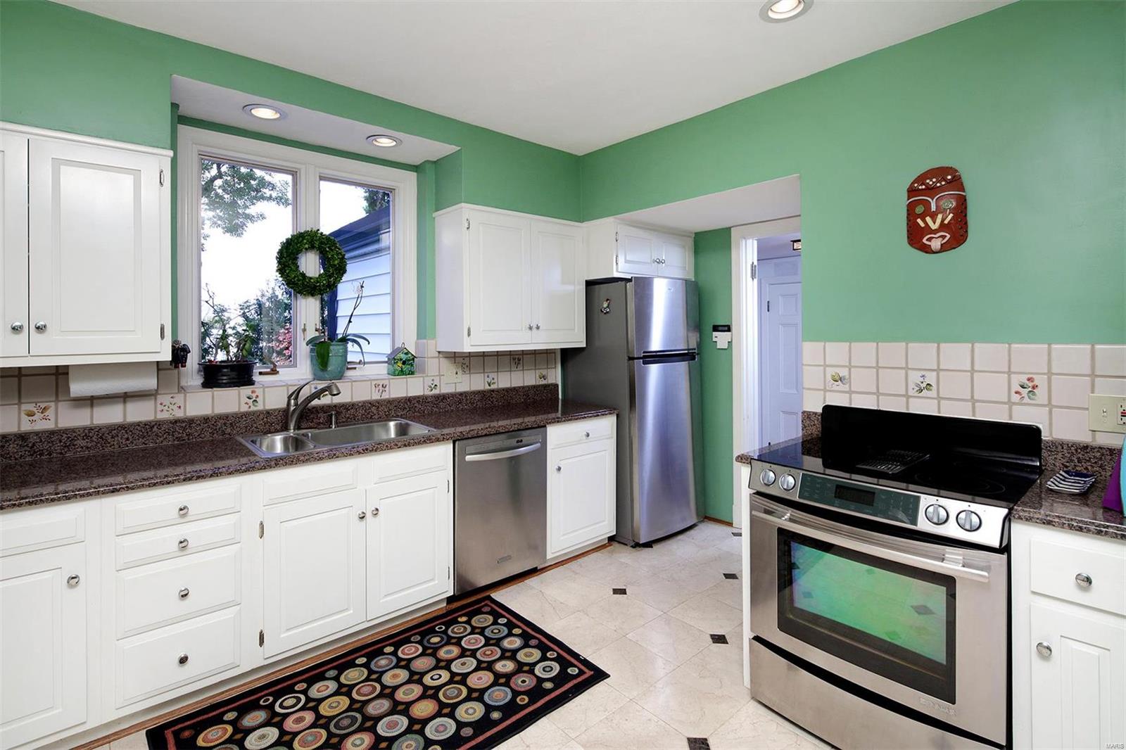 Ferguson Farm - Residential