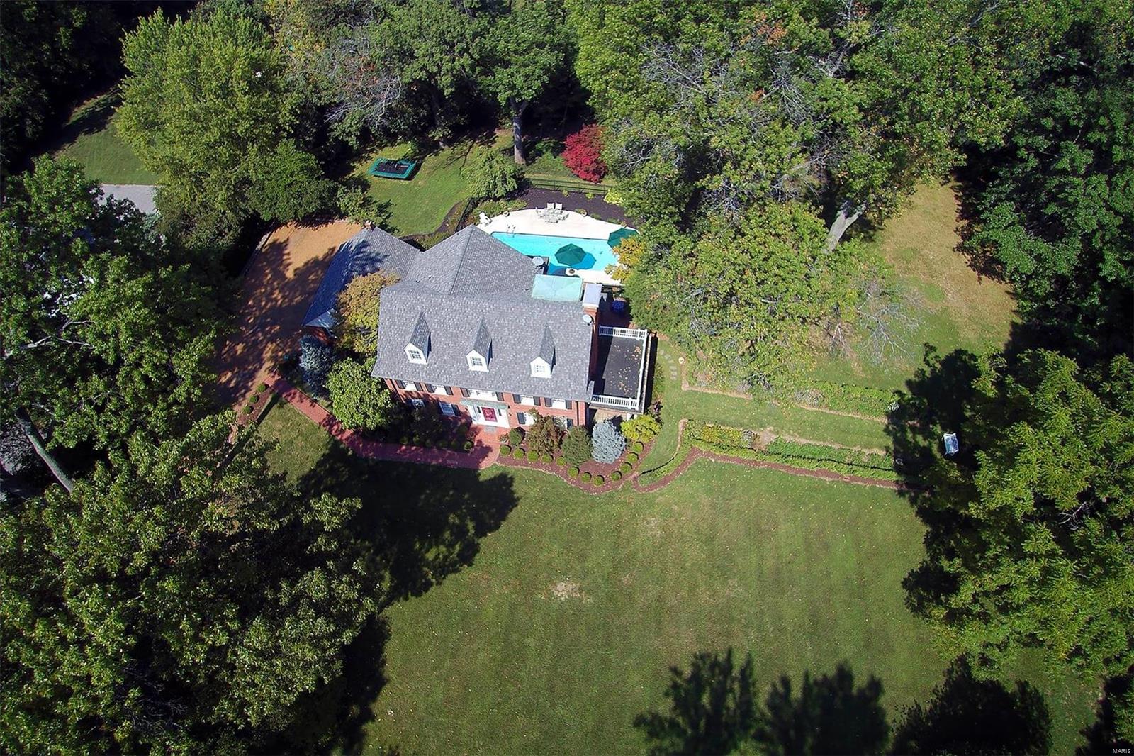 Ferguson Farm - Residential