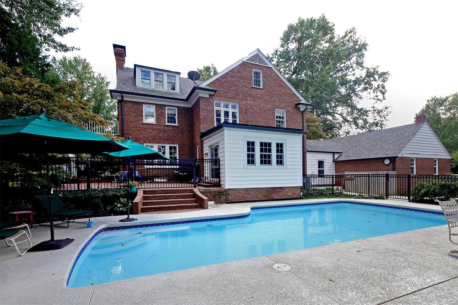 Ferguson Farm - Residential