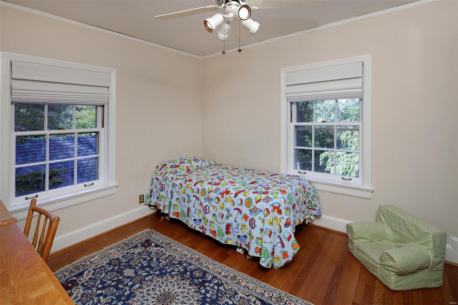 Ferguson Farm - Residential