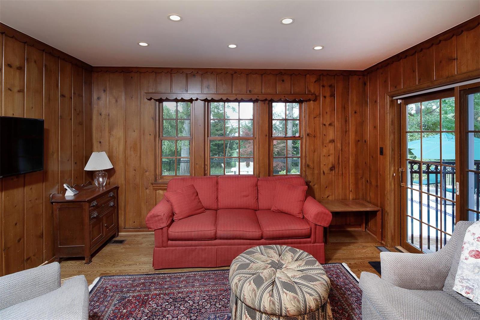 Ferguson Farm - Residential