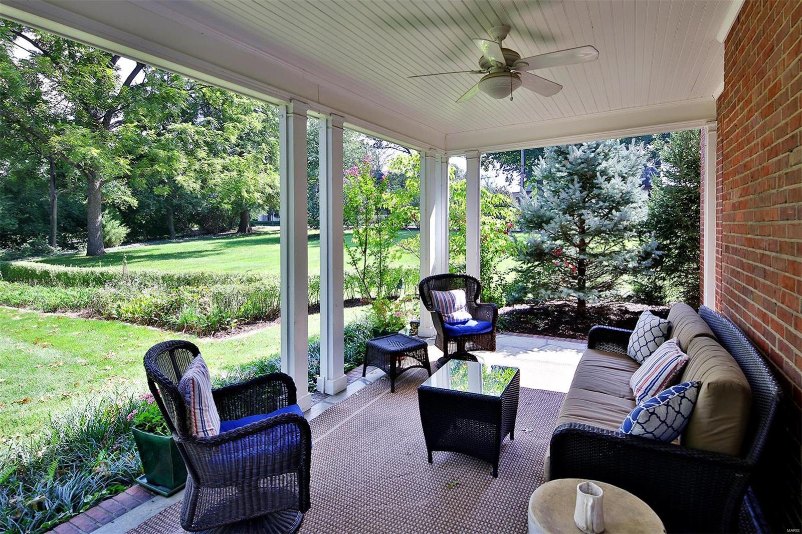 Ferguson Farm - Residential