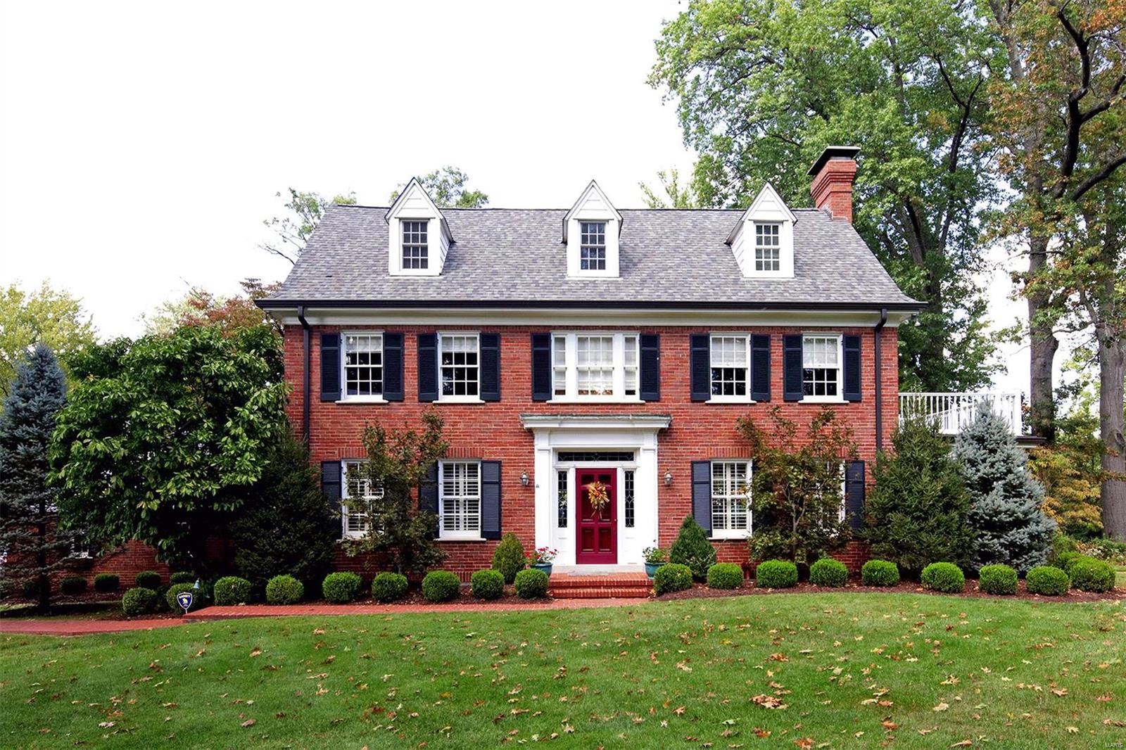 Ferguson Farm - Residential