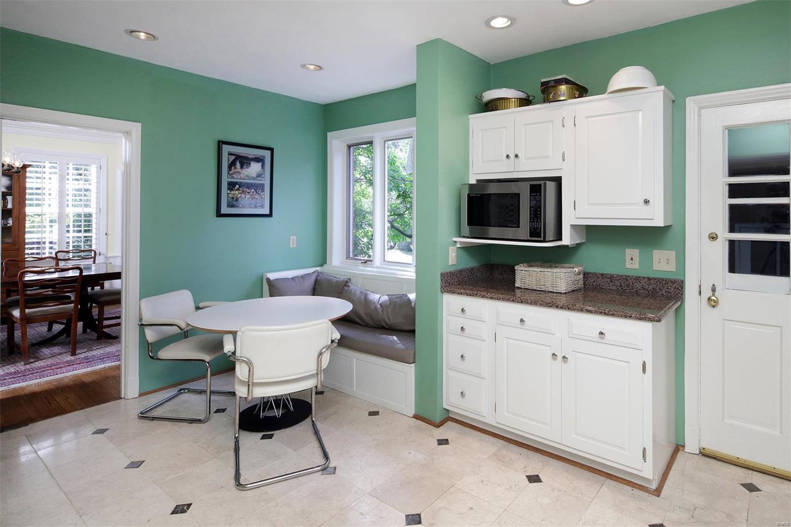 Ferguson Farm - Residential