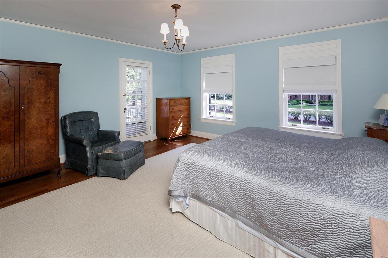 Ferguson Farm - Residential