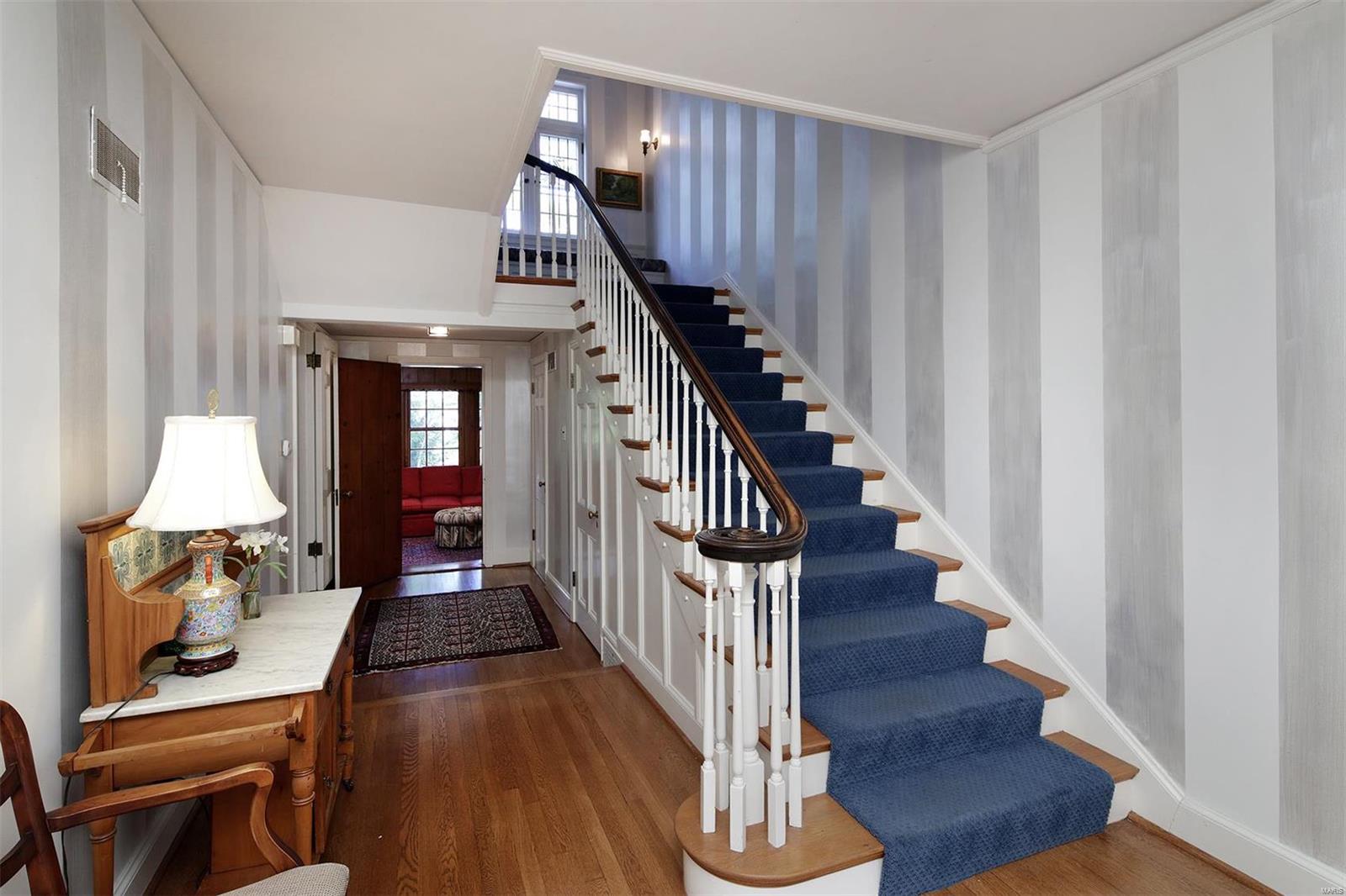 Ferguson Farm - Residential