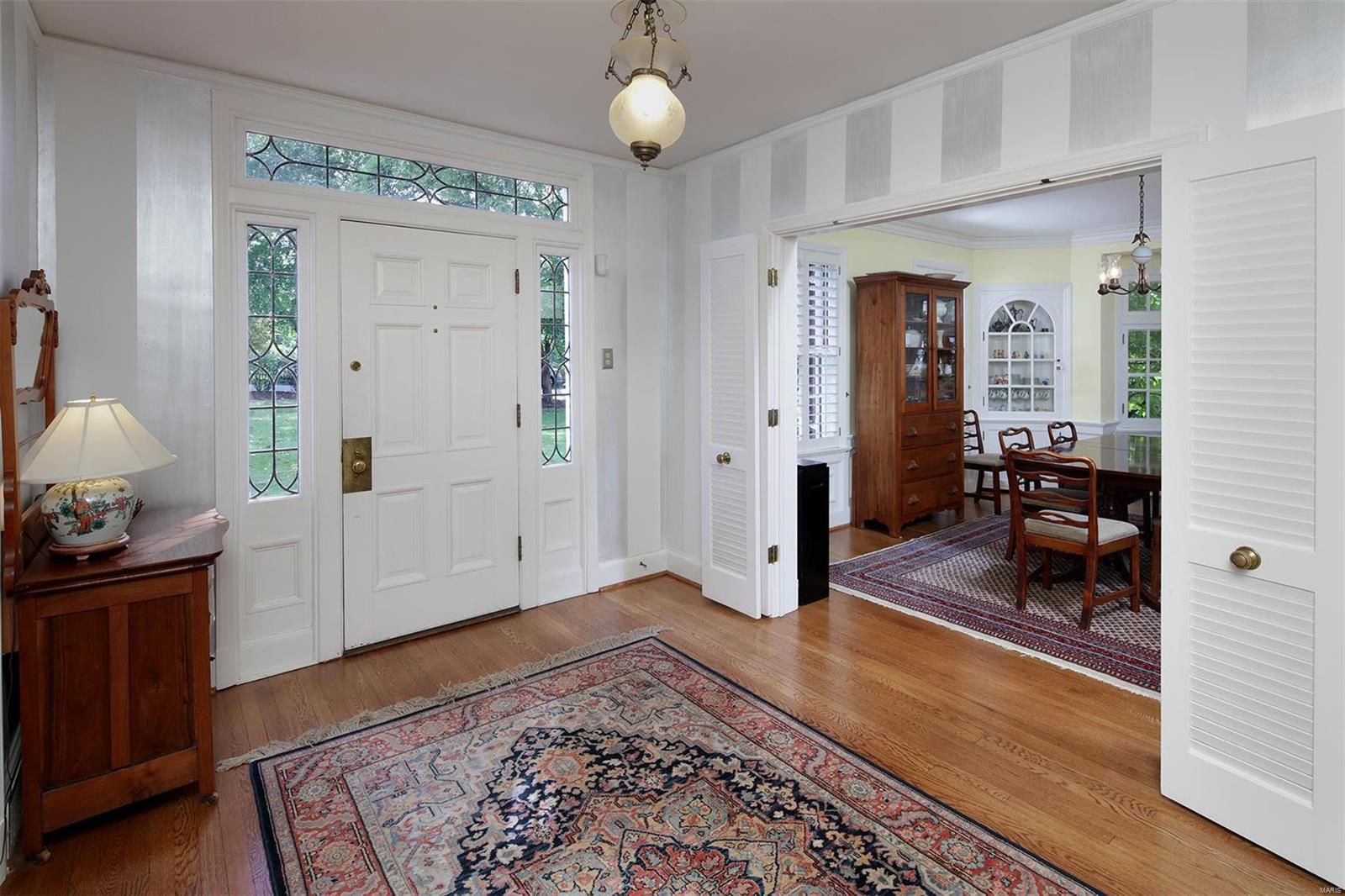 Ferguson Farm - Residential